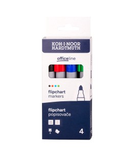 Flipchart 1406 assorti