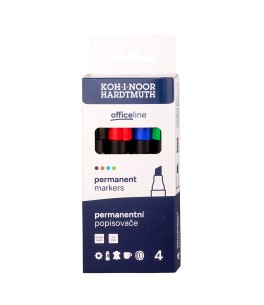 Permanent 4005 conique