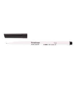 Fine Liner 7001 NOIR