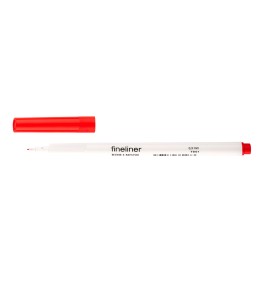 Fine Liner 7001 ROOD