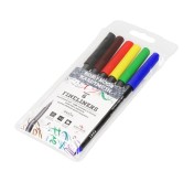 Fineliners set 6 dlg