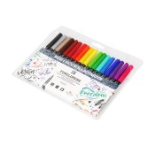 Fineliners set 6 dlg