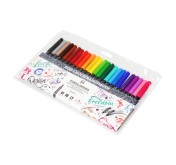 Fineliners set 6 dlg