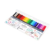 Fineliners set 6 dlg