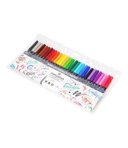 Fineliners set 6 dlg