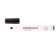 Whiteboard marker, round nib red