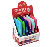 Cartridge fountain pen