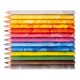 MAGIC 3408 Crayon couleur