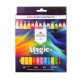 MAGIC 3408 Crayon couleur