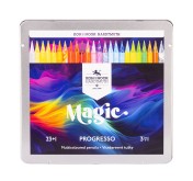 MAGIC-PROGRESSO 24