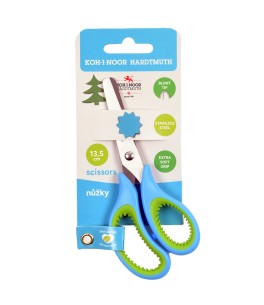 schaar A2103LL 13,5 cm