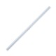 Metalen liniaal 80 cm met handvat 910108