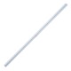 Metalen liniaal 100cm met handvat 910110