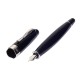 VULPEN ZWART ZILVER 7250 HARDTMUTH CLASSIC