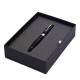 VULPEN ZWART ZILVER 7250 HARDTMUTH CLASSIC