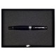 VULPEN ZWART ZILVER 7250 HARDTMUTH CLASSIC