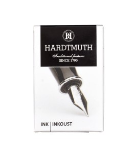 Inkt voor klassieke vulpen blauw