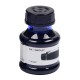 Inkt voor klassieke vulpen blauw