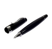 Balpen zwart HARDTMUTH CLASSIC