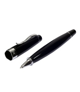 Balpen zwart HARDTMUTH CLASSIC