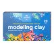 Modelling clay
