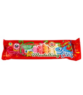Plastiline 200 g.