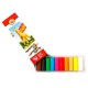 Plastiline 200 g.