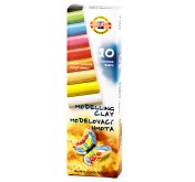 Plastiline 200g.