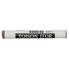 Pastel tendre TOISON D'OR Ø 9-75, 8500