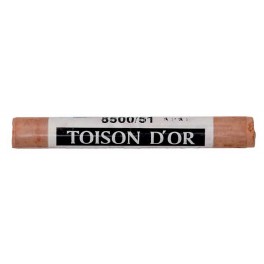 Pastel tendre TOISON D'OR Ø 9-75, 8500