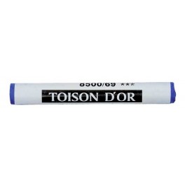 Pastel tendre TOISON D'OR Ø 9-75, 8500