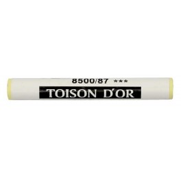 Pastel tendre TOISON D'OR Ø 9-75, 8500
