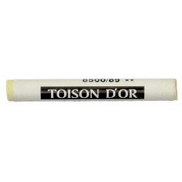 Pastel tendre TOISON D'OR Ø 9-75, 8500