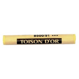 Pastel tendre TOISON D'OR Ø 9-75, 8500