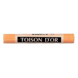 Pastel tendre TOISON D'OR Ø 9-75, 8500
