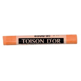 Pastel tendre TOISON D'OR Ø 9-75, 8500
