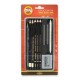 ARTSET 8893-BL