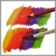 MONDELUZ Crayon aquarellable 3712 ARTSET, boîs à 36 pc
