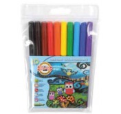 HIBOUX Pochette à 10