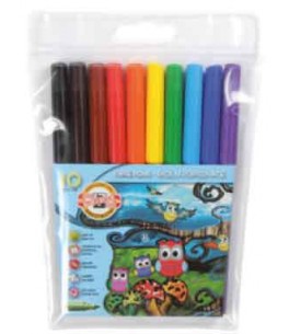 HIBOUX Pochette à 10