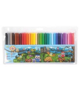 HIBOUX Pochette à 30