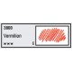 006 VERMILION RED