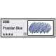 020 PRUSSIAN BLUE