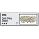 027 OLIVE GREEN DARK