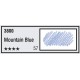 057 MOUNTAIN BLUE