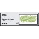062 APPLE GREEN