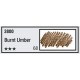 068 BURNT UMBER
