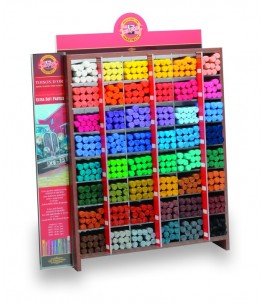 TOISON D'OR Extra softpastels