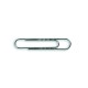 Paperclip 75 mm