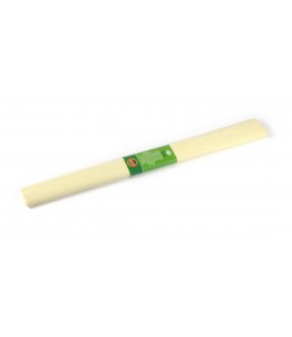 Crêpepapier middengeel